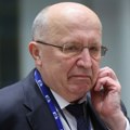 NATO opomenuo evropskog komesara zbog pretnji Rusiji