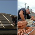 Majstori dižu cene, posla sve više. Materijal i energenti poskupeli usluge, evo za koje treba izdvojiti najviše novca.