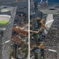 Stopirana gradnja stadiona za Mundijal: Čudo od 2,5 milijarde trebalo da oduševi svet, šta će sad biti?