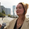 Lepotom je osvojila Srbiju, a onda nestala iz javnosti: Posle mnogo godina se pojavila u Dnevniku na Pinku, evo kako danas…
