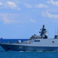 EU šalje satelitske podatke Bugarskoj i Rumuniji nakon napada dronovima na trgovačke brodove u Crnom moru