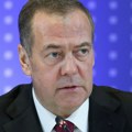 Medvedev se oglasio nakon hapšenja šefa Putinove grupe "Ribar" u Crnoj Gori: "Objavljen je lov na sve Ruse"