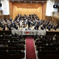 Beogradska filharmonija koncertom u Kolarcu otvorila novu sezonu „Fortissimo“