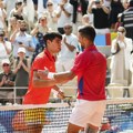 Fotografija za istoriju tenisa: Đoković, Nadal, Siner i Alkaraz zajedno – jedna slika koja spaja dve velike generacije! (foto)…