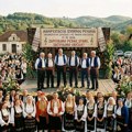 Saborište tradicije u Trnavi: Preko 50 pevačkih grupa iz cele bivše Jugoslavije čuva narodno blago