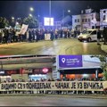 Музички двобој и политичка поларизација на кружном току