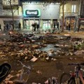 Francuska u plamenu, uhićeno više od dvije tisuće ljudi