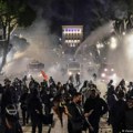 Nemački mediji o protestima širom Evrope: šta pokreće bes mladih?