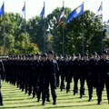 Nezavisni sindikat policije: Policijskim službenicima uvećane zarade, više novca i za jubilarne nagrade