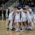 Loš šut koštao Zdravlje prvog poraza