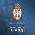 Ministarstvo pravde o nadzoru koji je naložila Zagorka Dolovac: Komisijske kontrole su redovna praksa