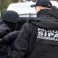 Pripadnici SIPA uhapsili jednu osobu u velikoj kladuši Na meti saučesnici jednog od najvećih narko bosova u Evropi