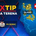 MerkurXtip „sa terena“: Sportski kolektiv za ponos mesta