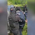 "Kidnapovani su službenici granične patrole": Oglasila se kosovska policija o hapšenju specijalaca
