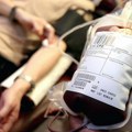 Akcija DOBROVOLjNOG DAVANjA krvi u NOVOM SADU, VELIKI ODZIV Novosađana