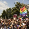 Austrijska policija uhapsila tri mladića zbog planova o napadu pred paradu ponosa u Beču