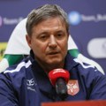 Stojković: Došli smo da odigramo dobru utakmicu i pobedimo