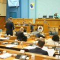 Ustavni sud BiH opet na dnevnom redu NSRS: Opozicija skeptična, vlast poziva na jedinstvo