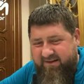 Kadirov umire? Kruže glasine o zdravlju "Putinovog besnog psa", a on se oglasio jezivim snimkom: "živimo kratko..."(video)