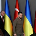 Ukrajina može u NATO, ali... Erdogan poslao poruku Zelenskom uoči 500 dana rata