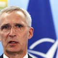 Generalni sekretar NATO-a: Putin napravio tri strateške greške kada je napao Ukrajinu
