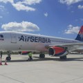 Zvaničnik Er Srbija: Kašnjenja zbog višesatnog kvara rendgena za prtljag, požara u Katanji i štrajka u Larnaki