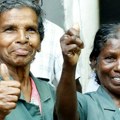 Indija i nagradne igre: Čistačice dobile milion dolara na lutriji, a onda se vratile na posao