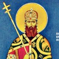 Stefan Nemanjić krunisan za kralja, rođen je Đura Jakšić