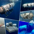 Tri meseca od tragedije na titanu: Spasioci koji su pronašli podmornicu do detalja opisali kako je izgledala potraga (video)