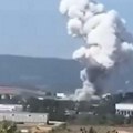 Stravična eksplozija u Brazilu: Potpuno uništena fabrika metala, dvoje poginulih (video)