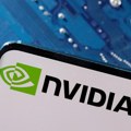 Nvidia ulazi u AI partnerstvo sa indijskom Tata Group