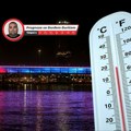 Tropska noć pred ovim gradom u Srbiji, temperatura neće padati ispod 20°C