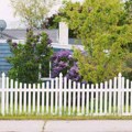 Kako izabrati pravu ogradu za vaše dvorište?