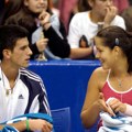 Idol? Jedan, ali vredan - Rodžer Federer! Šok intervju Ane Ivanović: Volela Švajcarca od malih nogu, da li je Novak…