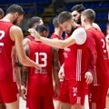 KK Crvena zvezda ima nove dresove: Crveno-beli najavili promociju