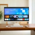 LG će lansirati nove pametne monitore koji mogu otvarati dokumente bez računara