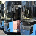 Privremena izmena TRASE u Gundulićevoj Evo kako će od ponedeljka voziti autobusi na linijama 11A, 11B