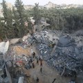 Izraelska vojska ponovo pozvala stanovnika Gaze da se evakuišu, ubijen još jedan komandir Hamasa