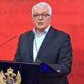 Mandić čestitao rođendan "Novostima": Da i dalje budete perjanica srpskog novinarstva
