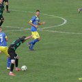 Dinamo Jug za vikend dočekuje Slogu: Vranjanci mogu na čelo tabele
