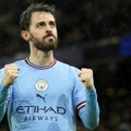 Bernardo Silva: "Voleo bih jednog dana da se vratim u Benfiku"