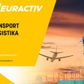 Euractiv specijal: Transport i logistika