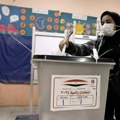 У Египту почели председнички избори који ће трајати три дана