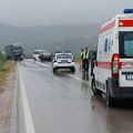 Crni bilans: Na putevima kod Čačka nastradale dve osobe u samo jednom mesecu: Za sve je kriva brza vožnja!