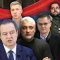 Nude ostavke, kriju se, krive Srbiju ili druge: Lidere... Kako su šefovi stranaka priznali izborni poraz: Neki najavili…