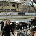 Nastavljeno suđenje Dijani Hrkalović: Policajci svedočili o tajnom praćenju Eleza
