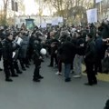Sprečen sukob pristalica opozicije i SDP u Novom Pazaru