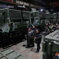 Južna Koreja: Pjongjang spreman obezbijediti Rusiji novi tip raketa