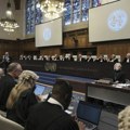 Izrael odbacio optužbe za genocid pred sudom u Hagu
