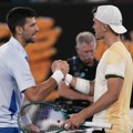 Po čemu će Novak pamtiti duel sa Hrvatom: Jubilarna pobeda i najduži meč 1. kola u karijeri
